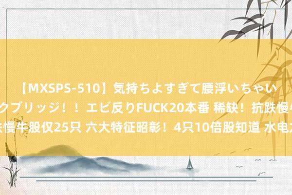 【MXSPS-510】気持ちよすぎて腰浮いちゃいました！絶頂のイクイクブリッジ！！エビ反りFUCK20本番 稀缺！抗跌慢牛股仅25只 六大特征昭彰！4只10倍股知道 水电龙头历史涨幅超72倍