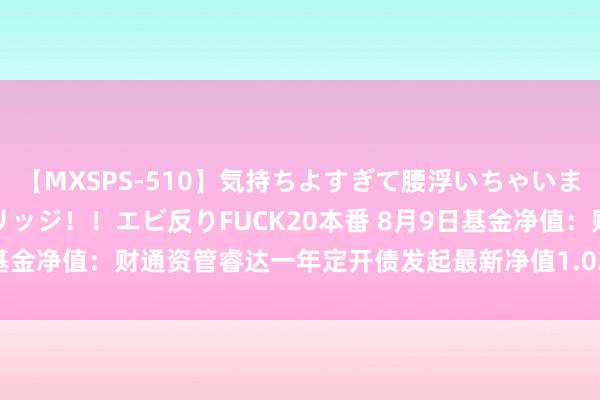 【MXSPS-510】気持ちよすぎて腰浮いちゃいました！絶頂のイクイクブリッジ！！エビ反りFUCK20本番 8月9日基金净值：财通资管睿达一年定开债发起最新净值1.0346，跌0.08%